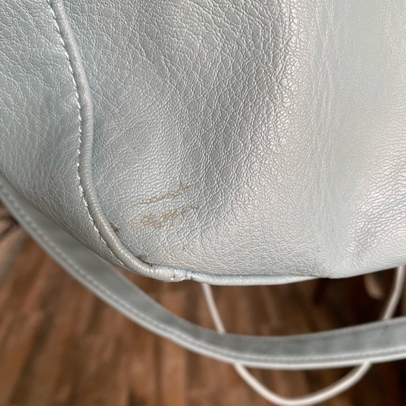 🦄 HOST PICK 🦄 Light blue bag with a separate inside bag - Picture 10 of 10